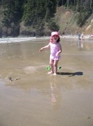 5.14.06 Indian Beach Mother's Day 088 